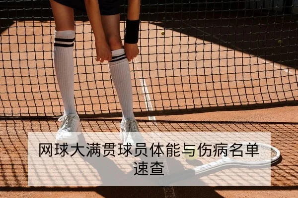 网球大满贯球员体能与伤病名单速查